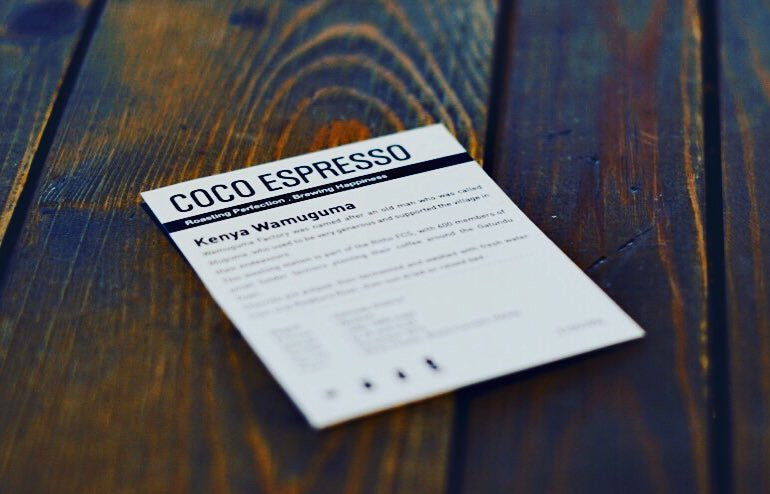 Kenya Wamuguma