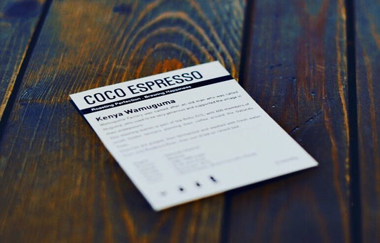 Kenya Wamuguma