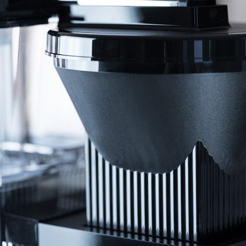 Moccamaster - Classic Brewer KBG 741