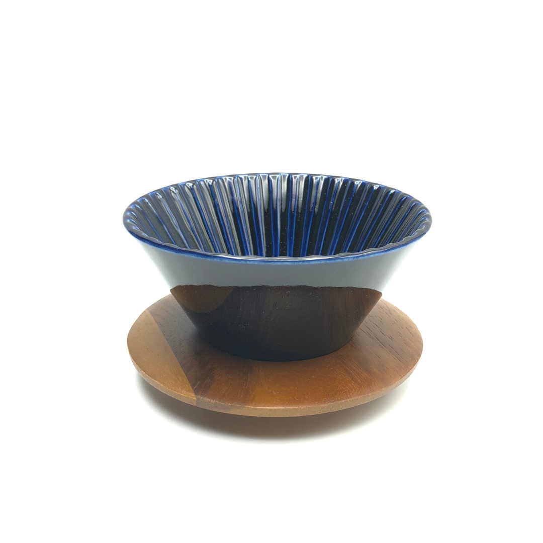 ORIGAMI Ceramic Dripper