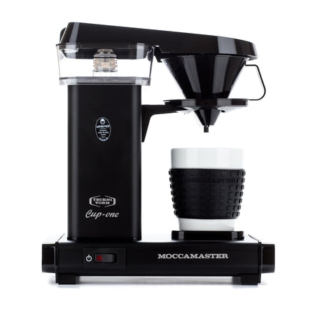 16th Anniv Sale π Moccamaster - Cup-One Brewers