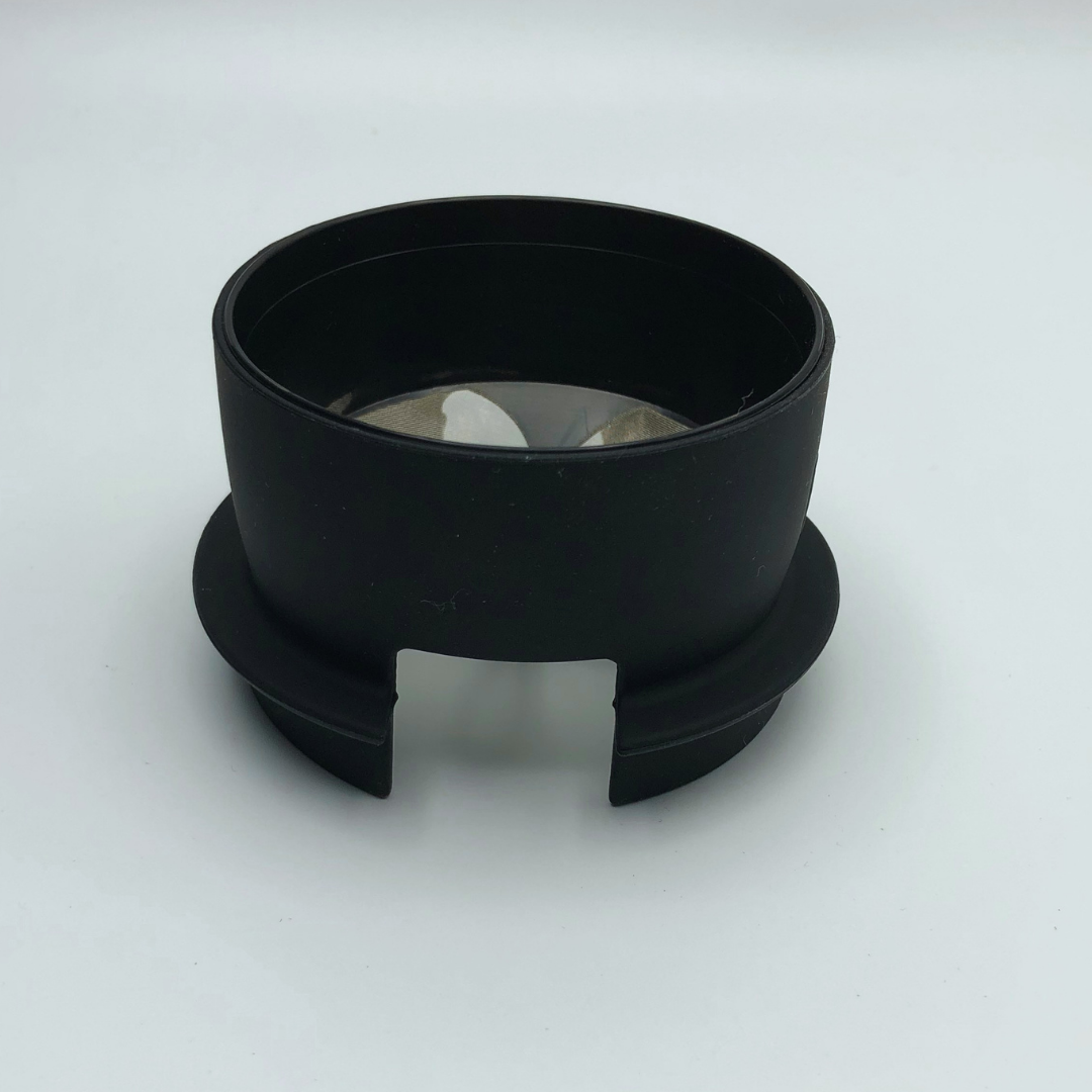 Rivers MICRO COFFEE DRIPPER 隨行杯用金屬濾杯