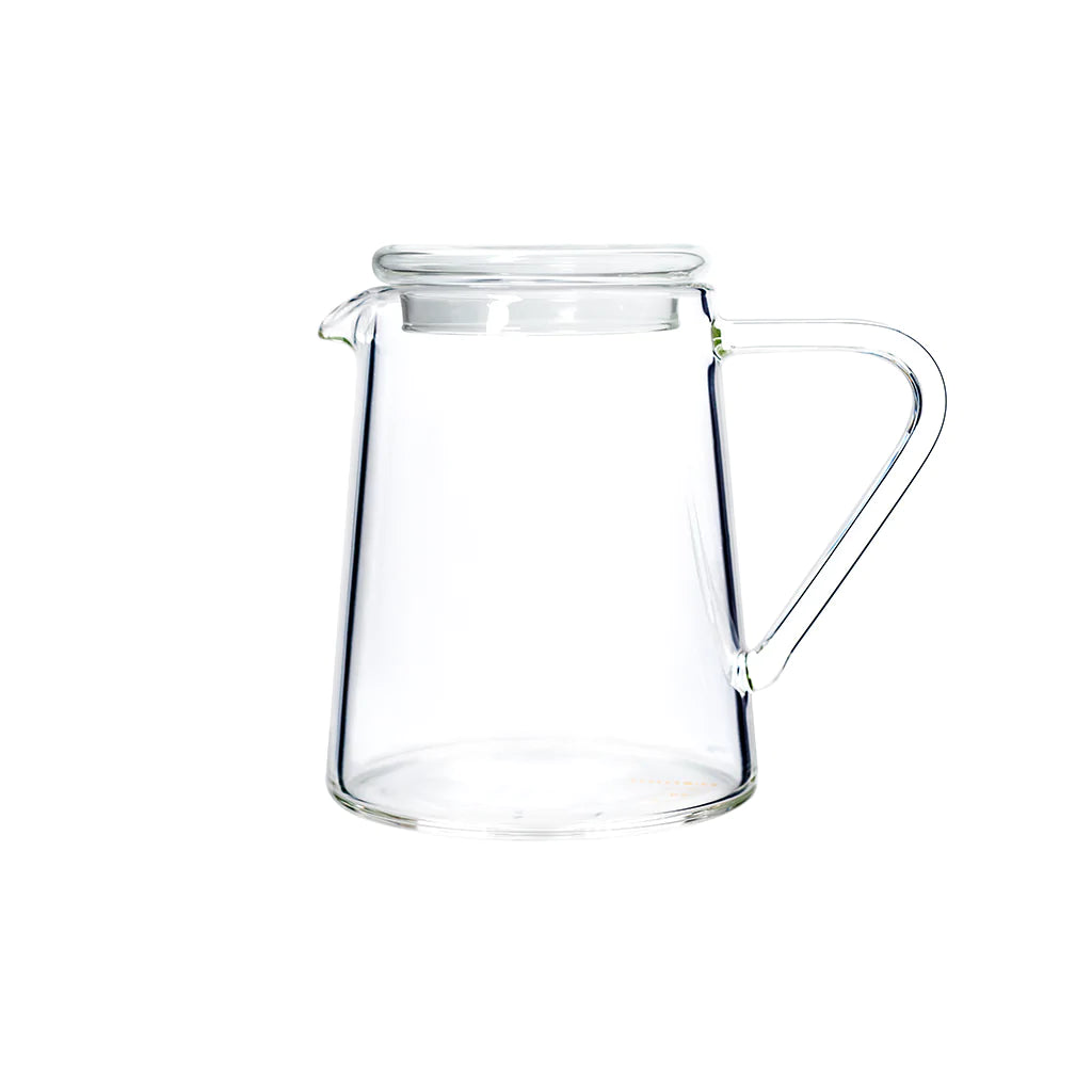 BREWERS - 500ML GLASS JUG (NO LID)