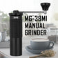 WPM MC-MG38MINI(BK) Manual Grinder