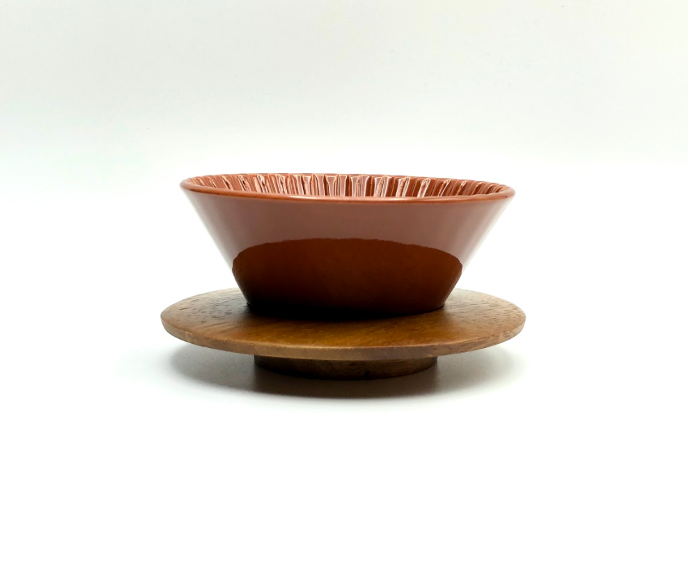 ORIGAMI Ceramic Dripper
