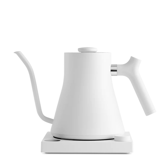 Stagg EKG Electric Kettle / White