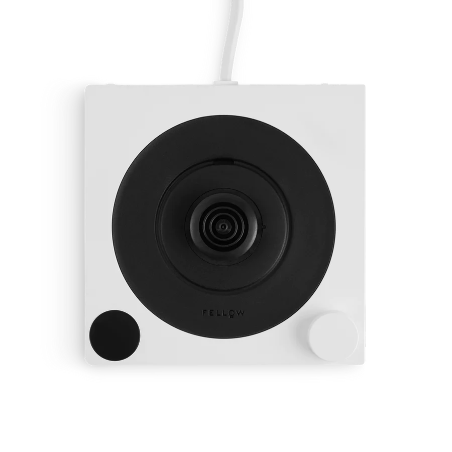 Stagg EKG Electric Kettle / White