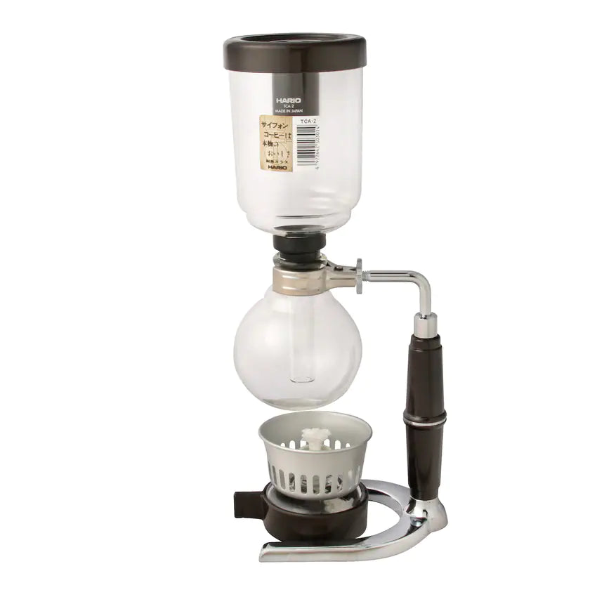 HARIO COFFEE SYPHON TECHNICA - TCA-2 / TCA-3