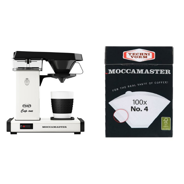 16th Anniv Sale 🎉 Moccamaster - Cup-One Brewers
