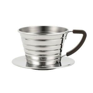 Kalita Wave Metal Dripper #155 / #185