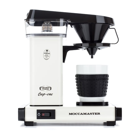 16th Anniv Sale π Moccamaster - Cup-One Brewers