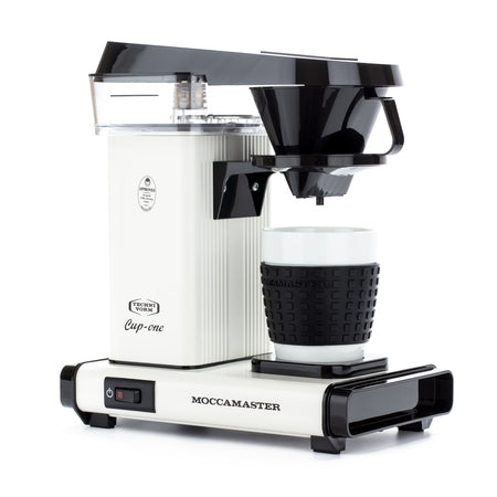16th Anniv Sale π Moccamaster - Cup-One Brewers