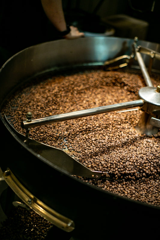 16 Years of Espresso Excellence: The Coco Espresso & Koko Coffee Legacy