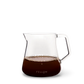 FELLOW Mighty Small Glass Carafe (Clear Glass)