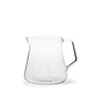 FELLOW Mighty Small Glass Carafe (Clear Glass)