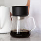 FELLOW Mighty Small Glass Carafe (Clear Glass)