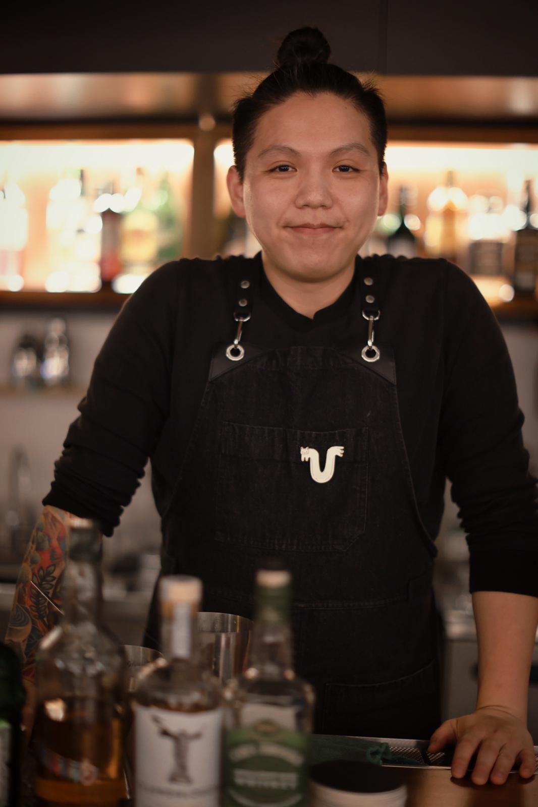 Ricky Chan : Bar // Take // Over – KOKO COFFEE ROASTERS