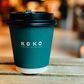 COCO X KOKO Coffee Certificate 2022