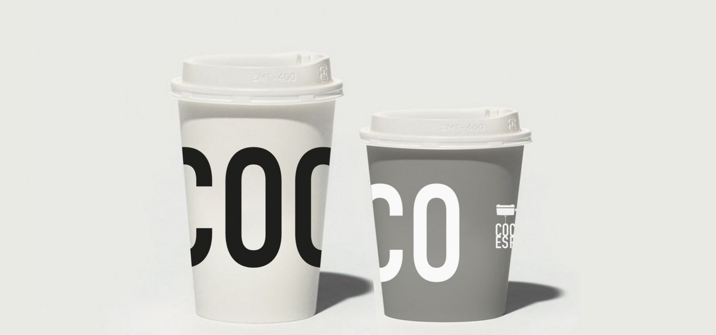 COCO X KOKO Coffee Certificate 2022
