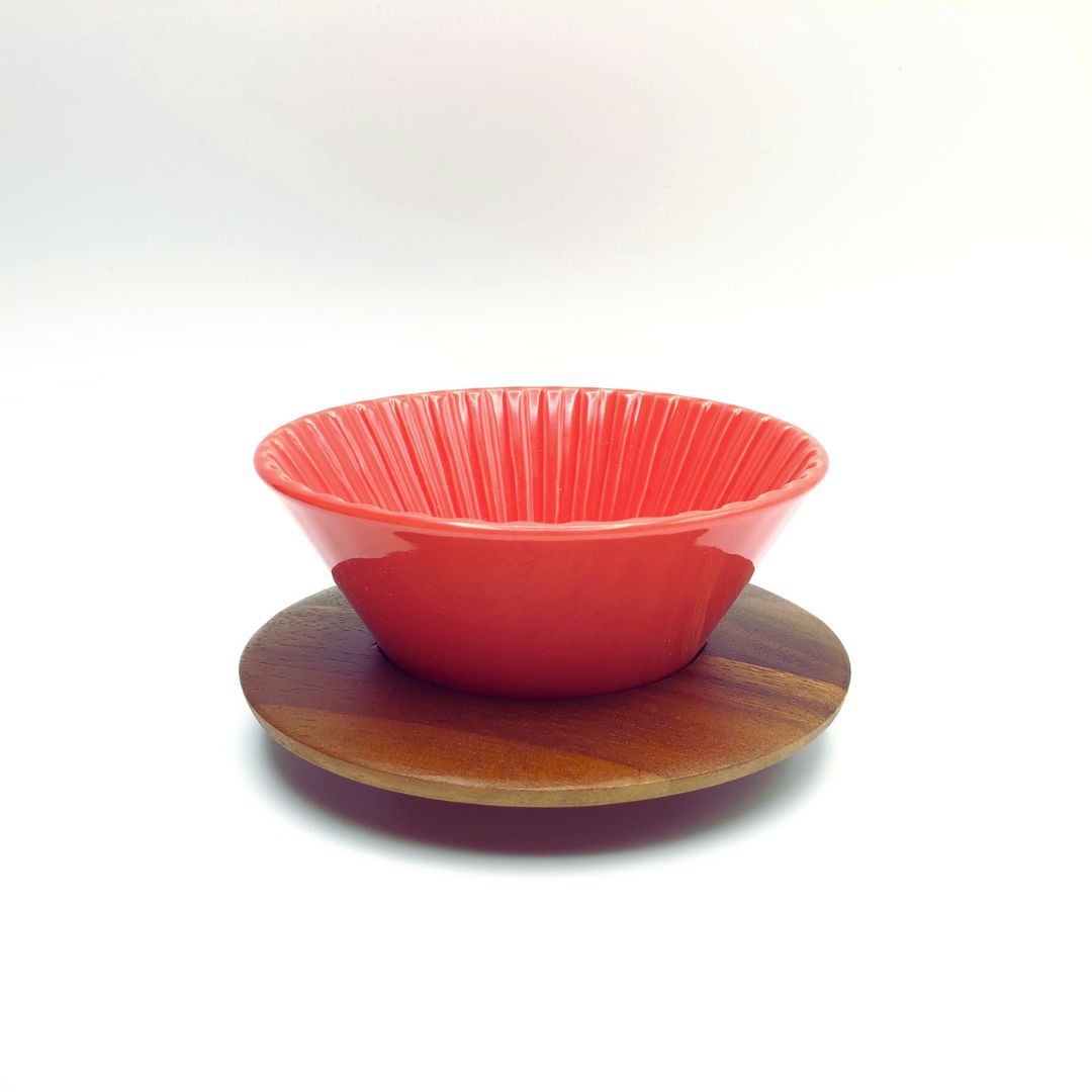 ORIGAMI Ceramic Dripper