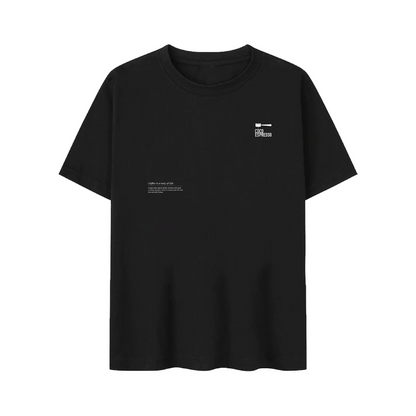 COCO Logo-print cotton T-shirt