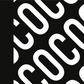 COCO Logo-print cotton T-shirt