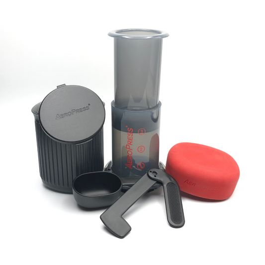 AeroPress Go Travel Coffee Press