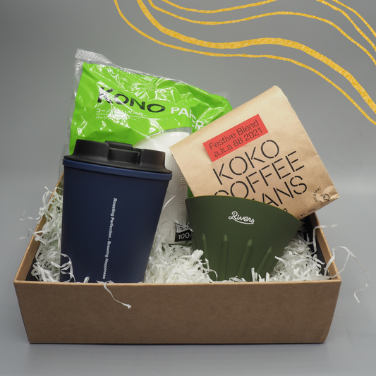 Rivers Coffee Lover Set