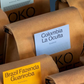 COCO X KOKO Coffee Certificate 2022