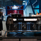 Sanremo Coffee Machines (Café Racer / F18)