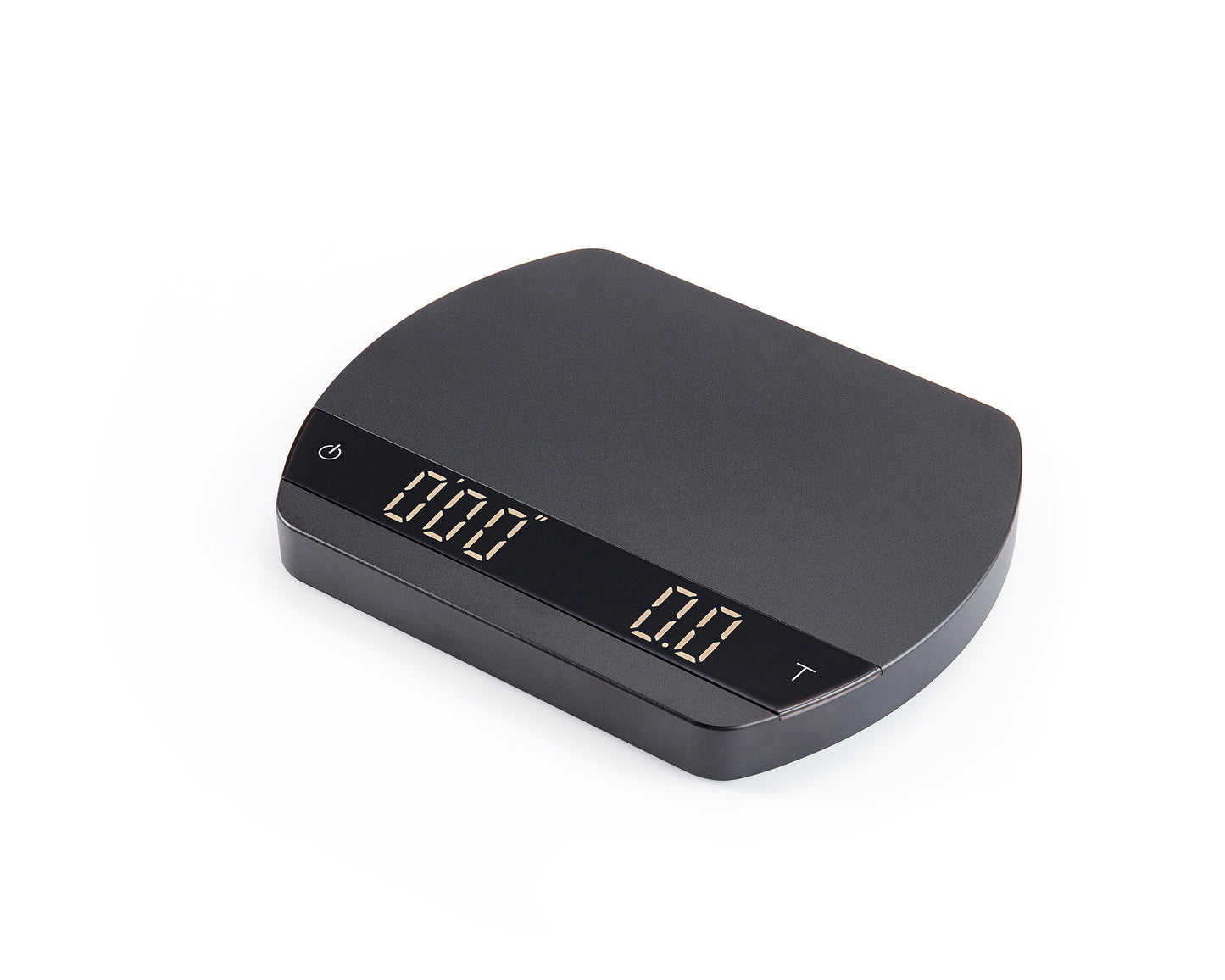 Felicita - Smart Scale Arc - Black