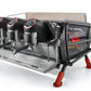 Sanremo Coffee Machines (Café Racer / F18)