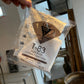 深焙專用濾紙 T-83Dark Roast Coffee Paper Filter ( 100 PCS )