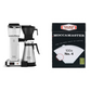 16th Anniv Sale 🎉  Moccamaster - The Thermal Carafe Brewer (KBGT)