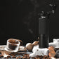 WPM MC-MG38MINI(BK) Manual Grinder