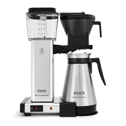 16th Anniv Sale 🎉  Moccamaster - The Thermal Carafe Brewer (KBGT)