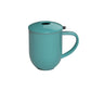 LOVERAMICS PRO TEA 300ML MUG WITH INFUSER & LID
