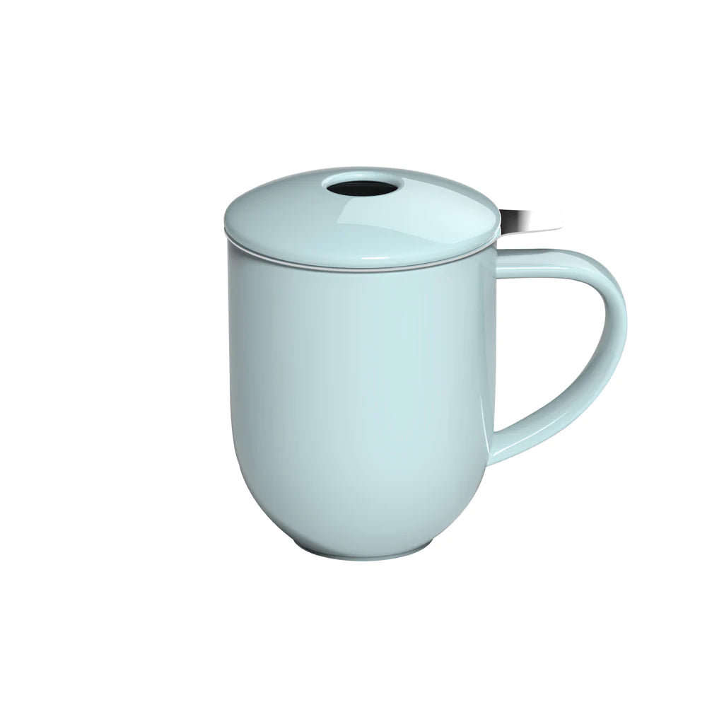 LOVERAMICS PRO TEA 300ML MUG WITH INFUSER & LID