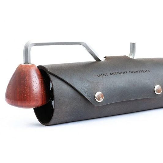 The Millwright Hand Grinder For Coffee