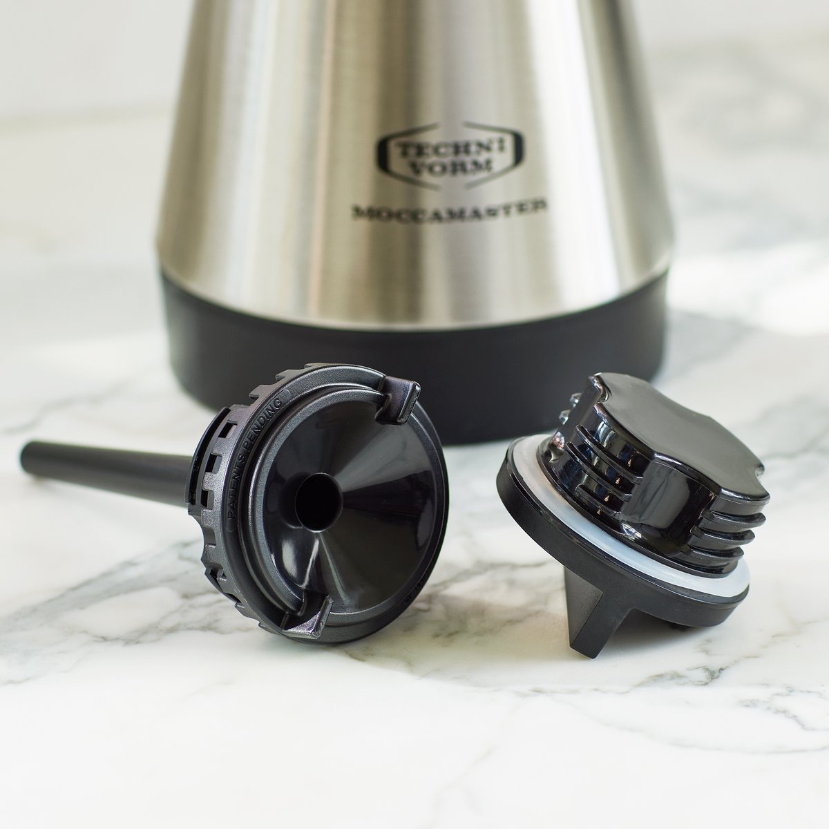 16th Anniv Sale 🎉  Moccamaster - The Thermal Carafe Brewer (KBGT)