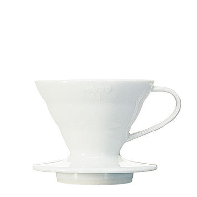 Hario V60 Coffee Dripper Ceramic