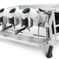 Sanremo Coffee Machines (Café Racer / F18)