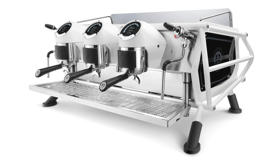 Sanremo Coffee Machines (Café Racer / F18)