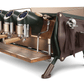 Sanremo Coffee Machines (Café Racer / F18)