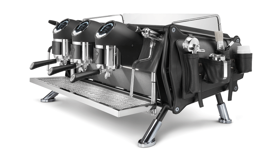 Sanremo Coffee Machines (Café Racer / F18)