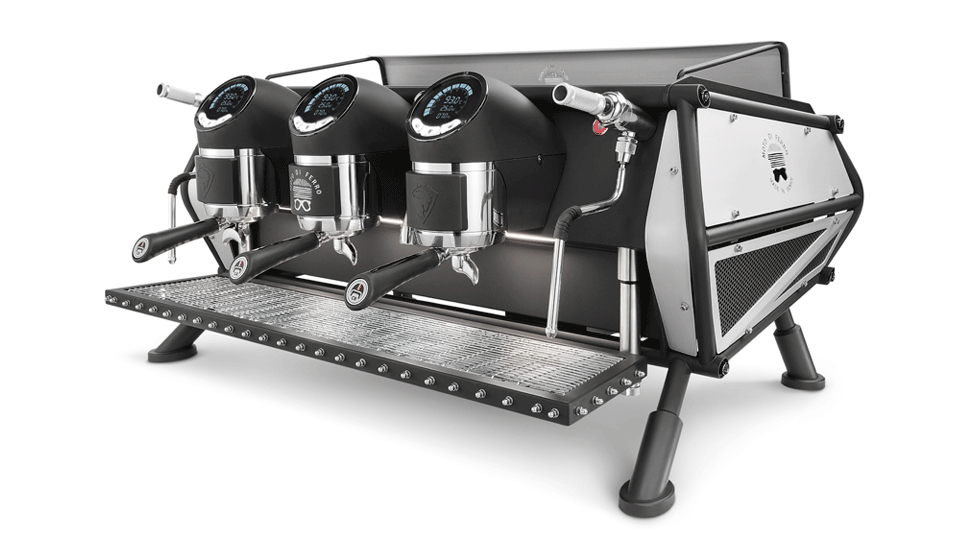 Sanremo Coffee Machines (Café Racer / F18)