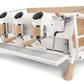 Sanremo Coffee Machines (Café Racer / F18)