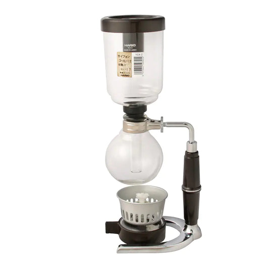 HARIO COFFEE SYPHON TECHNICA -  TCA-2 /  TCA-3