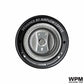 WPM MC-MG38MINI(BK) Manual Grinder