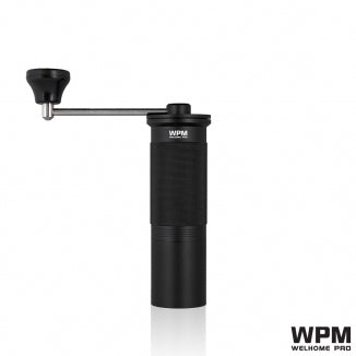 WPM MC-MG38MINI(BK) Manual Grinder